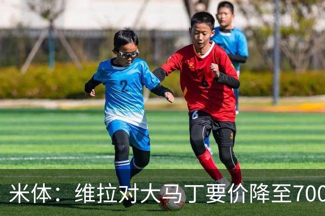 米体：维拉对大马丁要价降至700万欧元，尤文认为还不够低