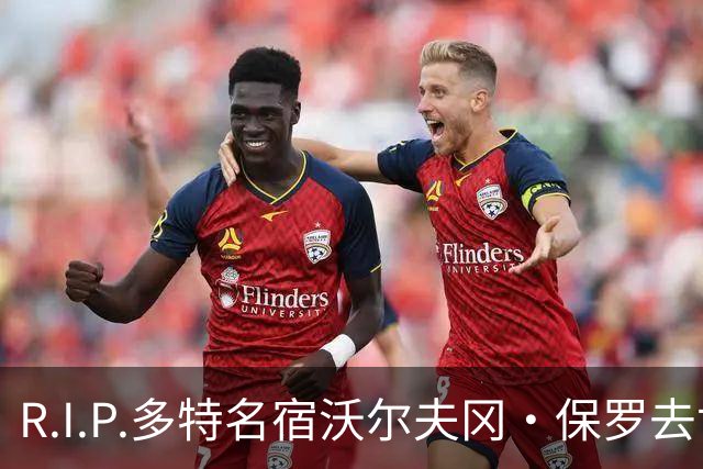 R.I.P.多特名宿沃尔夫冈·保罗去世，俱乐部官方社媒发文悼念